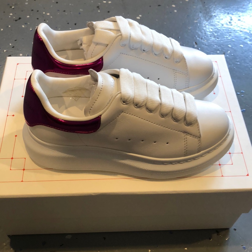 Alexander McQueen